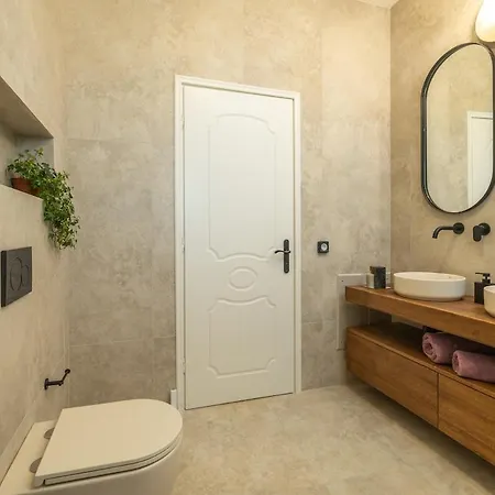 One Mema 5 Minutes From Argostoli & Costa Costa *