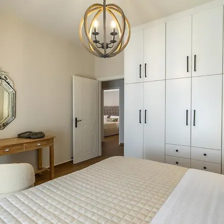 One Mema 5 Minutes From Argostoli & Costa Costa Villa *