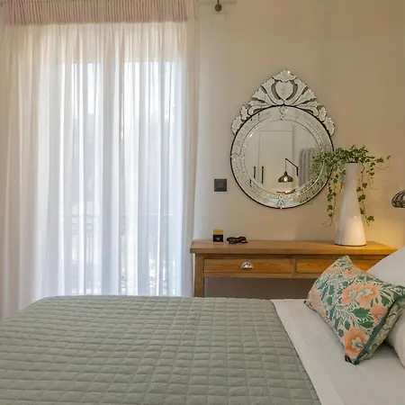 One Mema 5 Minutes From Argostoli & Costa Costa Villa *