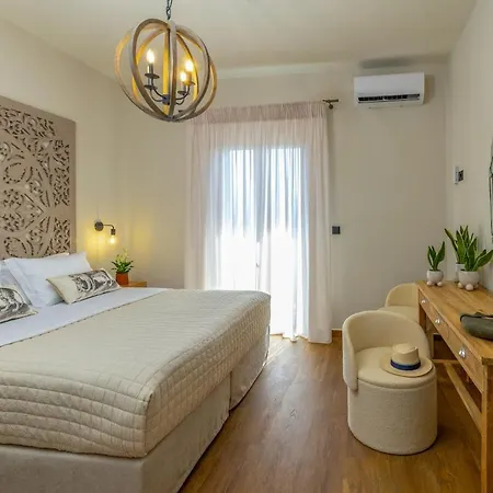 Villa One Mema 5 Minutes From Argostoli & Costa Costa