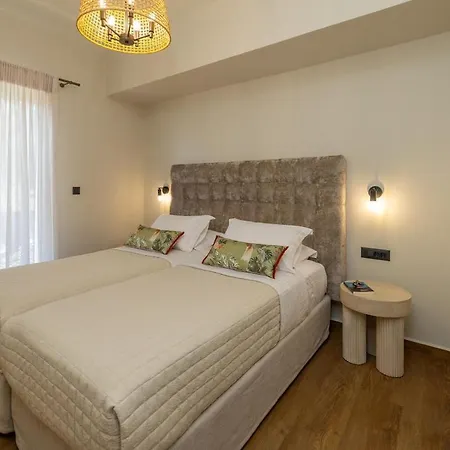 One Mema 5 Minutes From Argostoli & Costa Costa Villa *
