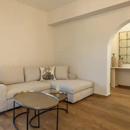 Villa One Mema 5 Minutes From Argostoli & Costa Costa