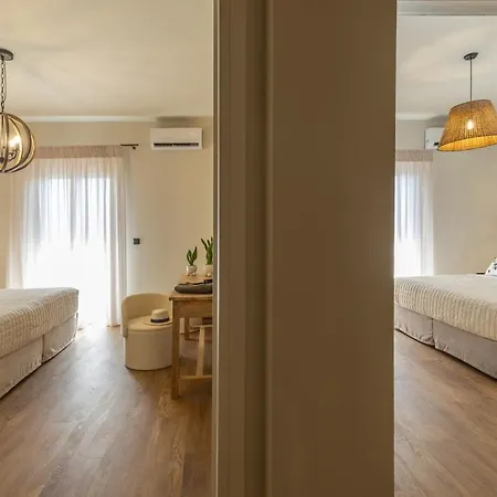 One Mema 5 Minutes From Argostoli & Costa Costa
