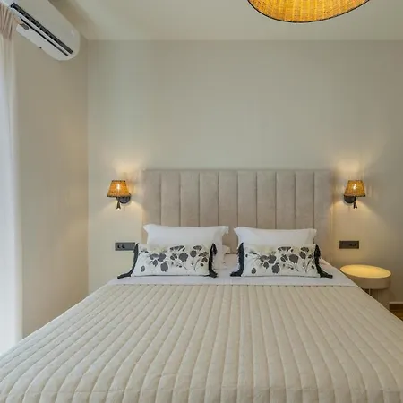 Villa One Mema 5 Minutes From Argostoli & Costa Costa