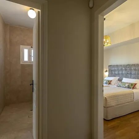 Villa One Mema 5 Minutes From Argostoli & Costa Costa *